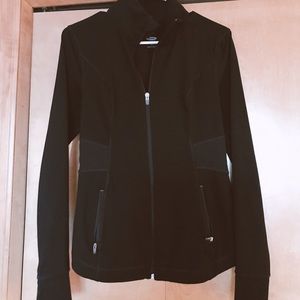 Old Navy athletic zip up!